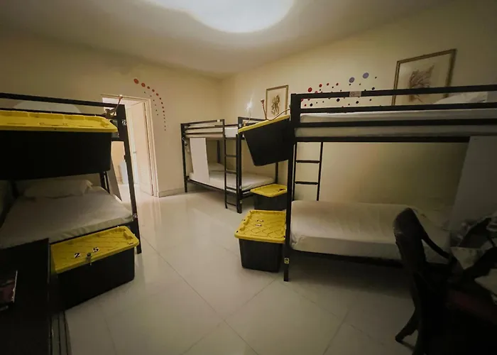 Bposhtels Hollywood Florida