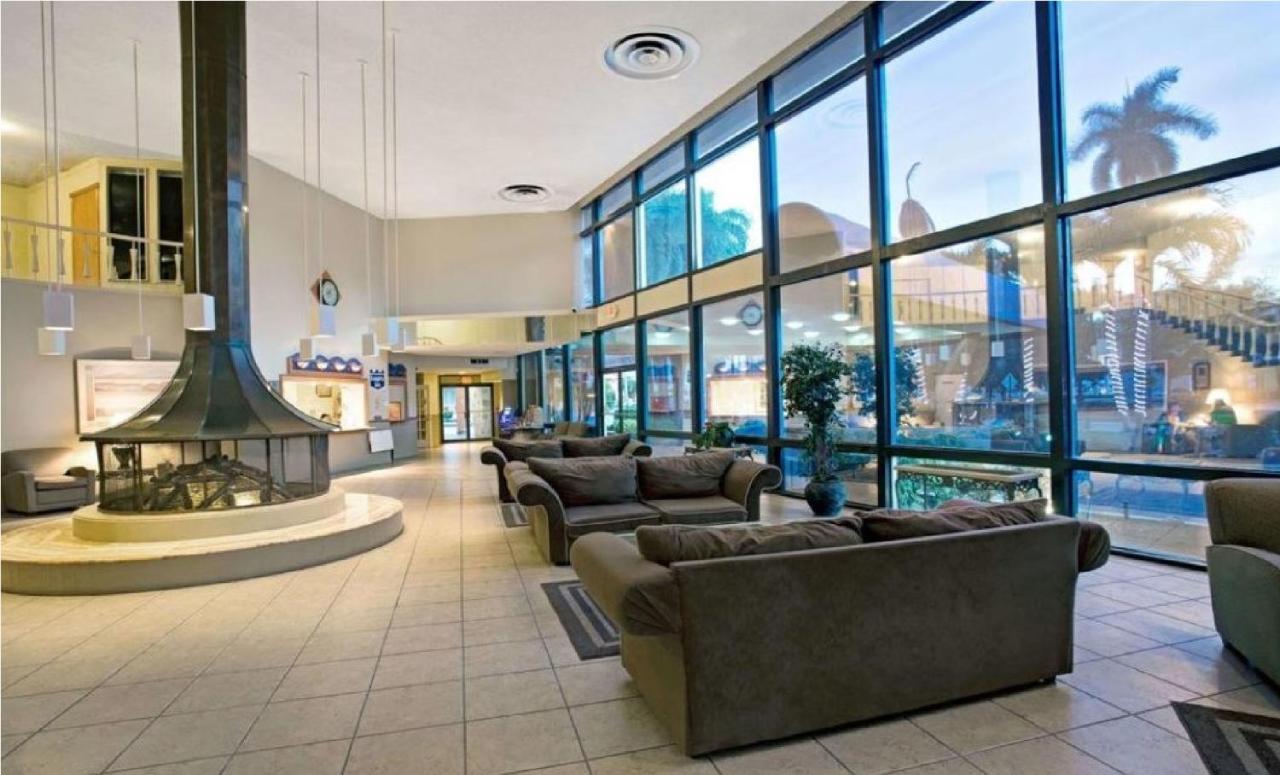 Bposhtels Florida Hostel Hollywood